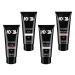 Poly Tube - Light & Dark Babyboomer - Ivory Blush Peach Cover Natural Rouge (4 x 30g) | International Shipping Available - Buy Online on GoSupps.com