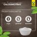 Raab Vitalfood Calcium-Citrate Powder 90g - Vegan Muscle & Bone Support for Athletes | Electrolyte Supplement - Buy Online on GoSupps.com