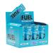 Applied Nutrition BodyFuel Energy Shot - Body Fuel Prime Energy Shot Physical Performance with B-Vitamins Taurine Caffeine Sugar Free Zero Calories (Box 12 Units x 60ml) (Blue Raspberry) Blue Raspberry 60 ml (Pack of 12)