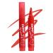 Jutqut Matte lip marker - Long-lasting - Waterproof - Transfer-proof and natural - Permanent lip pencil - Highly pigmented lip gloss #01