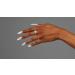 KISS Classy Premium Nails - Extra Long 30 Pieces for Sophisticated Style | Shop Now! - Buy Online on GoSupps.com