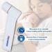 Buy FARMAMED 4-in-1 Non-Contact Digital Thermometer - Infrared Forehead & Ear for Babies Children & Adults | International Shipping Available - Buy Online on GoSupps.com