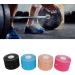 Kinesiology Tape Athletic Body Tape Breathable Elastic Cotton for Sports - Buy Online on GoSupps.com