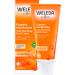 Weleda Bio Gift Set Sanddorn 2023 | Natural Cosmetics Care Box - Vitality Shower Gel & Hand Cream for Daily Care - Buy Online on GoSupps.com