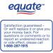 Equate Miconazole 7 Day Treatment Vaginal Antifungal Cream 1.59 oz - Compare to Monistat 7 - Buy Online on GoSupps.com