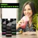 Puriclean Instant MAX Cleanser - 13g Powder - 5X Stronger Than Others - Watermelon Flavor - 2lb Pack - Buy Online on GoSupps.com