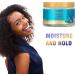 Mielle Moisture Rx Hawaiian Ginger Moisturizing Styling Gel 12 oz - Buy Online on GoSupps.com