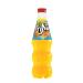 Trina Trina - Orange 1500 ml bottle - Pack of 6 (total 9000 ml)