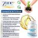 Zane Hellas Oregano Oil Softgels - High Concentration 20% Greek Essential Oil 100 mg Carvacrol 120 Capsules (Pack of 2) - Premium Quality for Immune Support - Buy Online on GoSupps.com