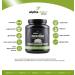 High Protein Pudding Cream 500g - Vanilla | Creamy Whey & Casein Powder | Sugar & Fat-Free Protein Dessert - Made in Germany - Buy Online on GoSupps.com