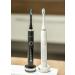 Merid Sonic+ Professional Ultrasound Toothbrush - 2 Heads 5 Modes Travel Case Induction Charging - International Shipping - Buy Online on GoSupps.com