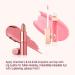 Charlotte Tilbury Magic Cream Duo with Icon Baby Lip Set - 2 Firming-Effect Peptide Moisturizers 30ml + Mini Lipstick & Full-Size Gloss - Hydrating Skincare & Pink Lip Makeup Gift Set - Buy Online on GoSupps.com
