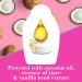 OGX Damage Remedy Coconut Miracle Oil 100ml - Penetrating Hair Oil - Buy Online on GoSupps.com