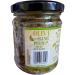 Trader Joe's Olive & Basil Pesto Sauce - Authentic Italian Flavor (1 Pack) - Buy Online on GoSupps.com