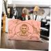 Minkissy 3-Piece Hairdressing Scissor Stand Set | Multi-Purpose Salon Tool Organizer | Hairdressing Scissors Keeper & Styling Tool Holder - Buy Online on GoSupps.com