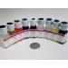 LorAnn SS Pack #3 - 12 Savory Flavors in 1 Dram Bottles (3.7ml), Pack of 12 - Buy Online on GoSupps.com