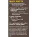 RAW | Cocoa Paste | BAMBOO STORY | Pallets | Criollo | Peru | 900g | 100% Pure - Buy Online on GoSupps.com