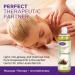 Life-flo Pure Grapeseed Oil 16 fl oz | Natural Skin & Hair Care - Buy Online on GoSupps.com