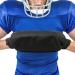 Premium XL Hand Warmer for Football & Outdoor Activities | Perfect for Hunting Camping Golf Hiking & Ice Fishing - Adjustable & Lined Winter Gloves - Buy Online on GoSupps.com