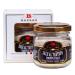 Black Truffle Salt in an Elegant Box Ideal for a Gift 80 g