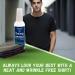 Wrinkle Release Spray Bundle | Travel Size Downy Wrinkle Releaser Spray | Essential Fabric Softener | Wrinkle Free Spray - Good For My Home - Buy Online on GoSupps.com