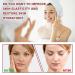 Highprime Melting Collagen Film Mask - Anti-Aging Hydrating Face Mask for Fine Lines | Soluble Collagen Supplement (2 Boxes) - International Shipping Available - Buy Online on GoSupps.com