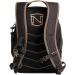 Noble Equestrian Horseplay Backpack - Black, 15.5 H x 11 W x 6.5 D - Buy Online on GoSupps.com
