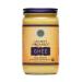 Ancient Organics Ghee Organic Grass Fed Ghee Butter – Gluten Free Ghee Clarified Butter Vitamins & Omegas Lactose Reduced 100% Certified Organic Kosher USDA Certified – 32 Fl Oz (Pack of 1)