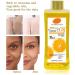 MEITREND Vitamin C Body Oil vitamin C body oil 7 days antiaging skin care glow oil for face and body body correction oil for moisture firms the skin reduces fine lines Orange 200 ml 1er Pack - Buy Online on GoSupps.com