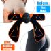Zebbyee Hip Trainer - EMS Pelvic Floor & Hip Muscle Stimulation Device for Targeted PO Muscle Training - Buy Online on GoSupps.com