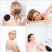 3 Pack Exfoliating Mitts Body Scrub Glove Bath SPA Exfoliating Dual-Sided Deep Clean Exfoliation Scrubbing Mitt Dead Skin Remover Glove Deep Body Scrubber for Women and Men - Buy Online on GoSupps.com