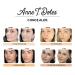 TheBalm Anne T. Dotes Concealer #18 - Buy Online for Flawless Coverage | International Shipping Available - Buy Online on GoSupps.com