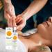 Vitamol Bio Naturell Equilibrium multipurpose dry oil for face body and hair 100 ml - Buy Online on GoSupps.com