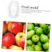 SEWOART Vegetable Mold Fruit Melon Shaping Mold Vegetable DIY Multifunction to Play with - Buy Online on GoSupps.com