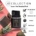 Retinol & Hyaluronic Acid Pineapple Peel | Anti-Aging Daily Glycolic Acid Exfoliator - Home Chemical Peel with AHA & BHA for Youthful Skin - Buy Online on GoSupps.com