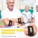 HENGZEY (2 Pack) Elbow Brace Set for Tendonitis & Tennis Elbow - Pain Relief & Compression Support for Men & Women - Buy Online on GoSupps.com