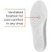 Air Plus Energy Cushion Insoles - Men's Size 7-13 | Super Bounce Technology - Buy Online on GoSupps.com