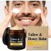 Facial Moisturizer | Men's Repairing Care | Natural Intense Hydration Lotion | Soothing for Irritated Skin and Dry Body - Buy Online on GoSupps.com