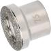 Natudeco Microdermabrasion Head Replacement Dermabrasion Tip Durability Skin Fine Diamond Tip for Home Salon Exfoliating Devices Tip Replacement - Buy Online on GoSupps.com