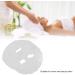 Breathable Soft Gauze Facial Mask Paper for Women | Best Facial Mask for Beauty Salons - International Shipping - Buy Online on GoSupps.com