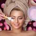 Molain Mask Brush Face Applicator Silicone Skincare Lotion Cream Fan Tools Cosmetic Spatula Brushes Applying Set Makeup Aesthetic Facials Esthetician Body Skin Self Care Products for Girls (6 PCS) - Buy Online on GoSupps.com