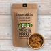  TASTE Guter Geschmack 100g ginger chunks | dried | untreated | sharp | ginger chunks - Buy Online on GoSupps.com