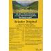 Ricola Herbal Original Sugar-Free Lozenges - Pack of 5 (5 x 50g) - International Shipping Available - Buy Online on GoSupps.com