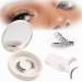 SHEBEEDO Magnetic Lashes With Applicator Magnetic Natural Lashes False Eyelashes Without Eyeliner Self Adhesive Strip Lashes For Woman Reusable Eyelashes Wispy Easy To Install And Disassemble (S05)