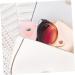 Solustre 28 STK Colored Contact Lens Container Set - Eye Case Storage with Suction Rod - Macaron Plastic Design for International Shipping - Buy Online on GoSupps.com