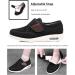 FZYUAN Men's Diabetic Shoes for Swollen Feet - Extra Wide Width Arthritis Orthopedic Footwear - Buy Online on GoSupps.com