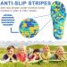 Buy Ailaka Orthopedic Foot Vault Insoles for Children | Comfort & Support for Flat Feet & Plantar Fasciitis | EVA Foam Inlays | Size 30-32 EU - Blue - Buy Online on GoSupps.com