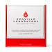 Scoville Laboratory Hot Sauce Challenge Set - Set of 10 Hot Sauces with Scoville Scale Flavors, Range from 430 - 11300, Includes Display Rack - Thoughtfully Gourmet - Buy Online on GoSupps.com