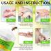Bee Venom and Joint Relief Cream Bone Therapy Cream Arthritis Pain Relief Cream Natural Formula Fast Absorbing Soothing Relief for Joint Pain Muscle Pain Muscle Soreness (100g) - Buy Online on GoSupps.com