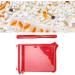 Professional Pill Counting Tray with Spatula - Right Hand Plastic Capsule Counting Tool for Pharmacy & Home Use - Buy Online on GoSupps.com